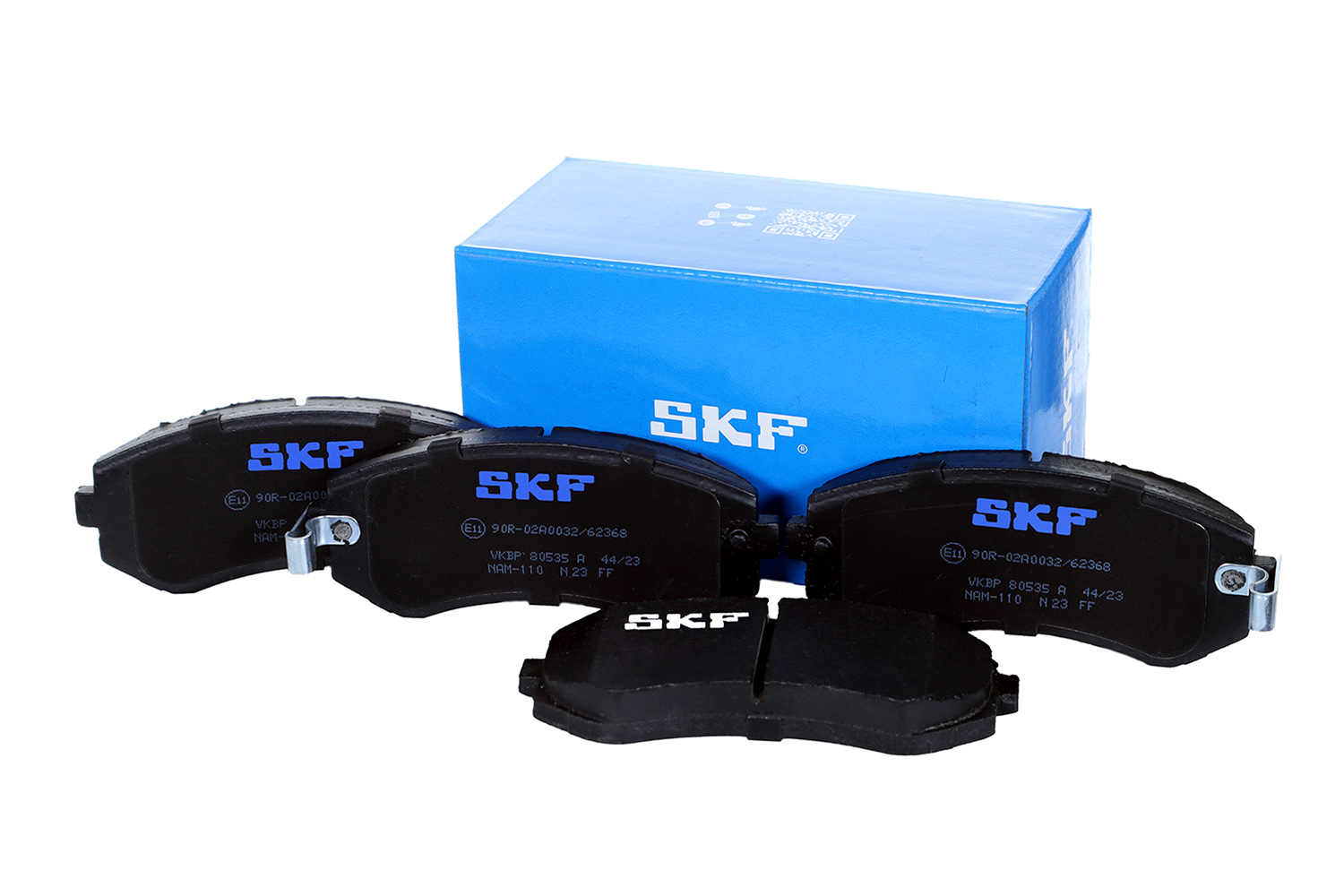 SKF VKBP 80535 A...